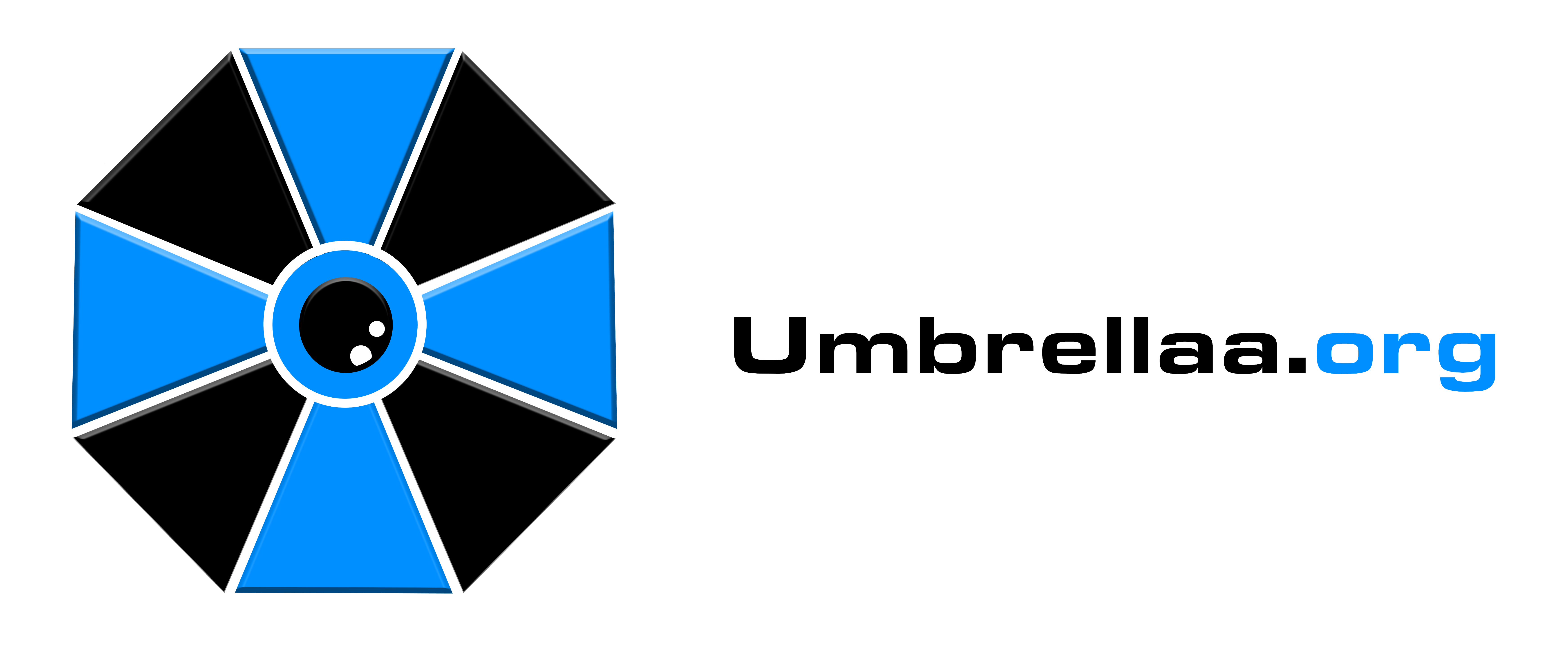 Logo umbrellaa.org