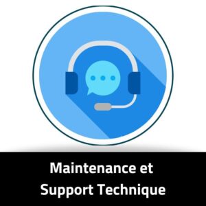 Maintenance et Support Technique