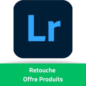 Retouche - Offre Produits